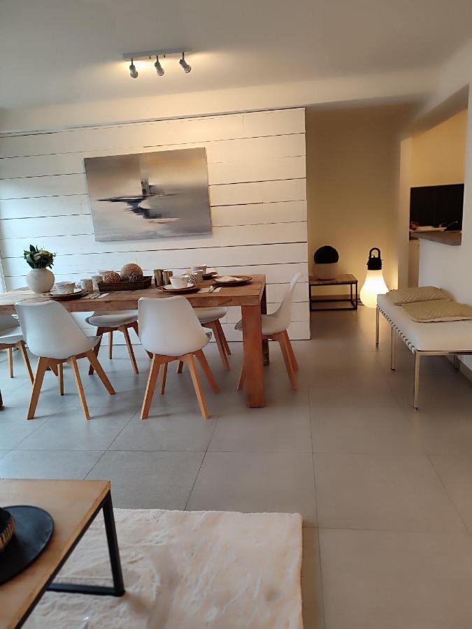 Le Knok'Koon Un Cocon A Knokke Avec Garage Et Emplacement Gratuits Kültér fotó